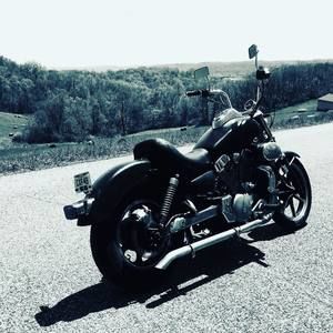 Meet your Posher, James